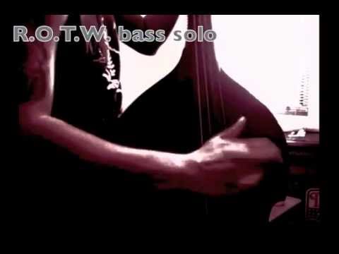 Slap Punk Psychobilly Bass Solo Teaser Trailer