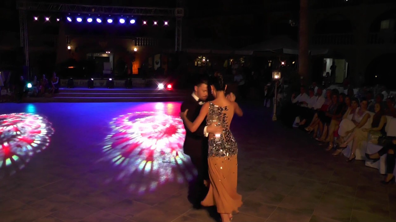 Dmitry Vasin & Sagdiana Hamzina  2/3