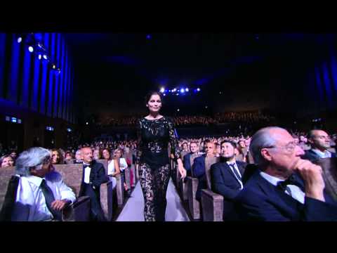 69th Venice Film Festival - Opening Ceremony