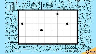 Math Professor Shares A Secret: Saturday Puzzle Series No.4