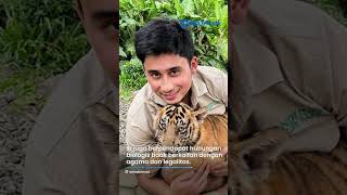 Viral Video Lawas Alshad Ahmad Bahas soal Pentingnya Hubungan Seks di Tengah Isu dengan Nissa Asyifa