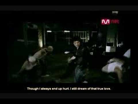 Bi (Rain) - BMW Meets Truth (I Stll Believe) MV