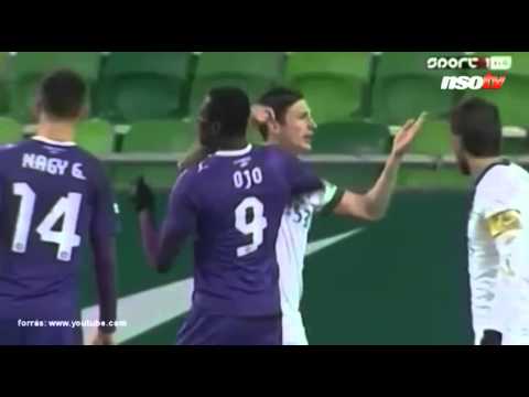 „Gyalázatos eredmény” - tét és több néző kell a Ligakupához