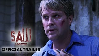 Saw Film Trailer