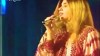 Jeanette - 1978 - Don&#39;t say goodnight to a lady of Spain.