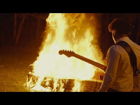 Eli Derby + J.O.N - Russian roulette (Official Visualizer)