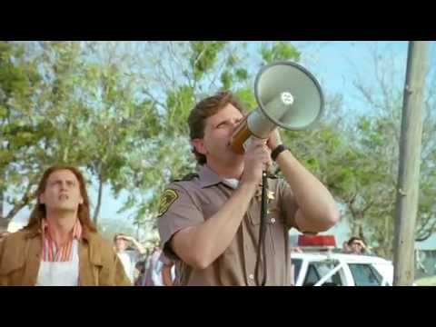 What's Eating Gilbert Grape? (1993): Arnie Climbs The Water Tower