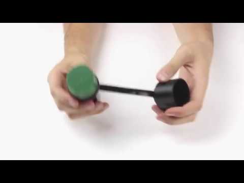 HEMPER ACCESSORIES: THE KEEPER