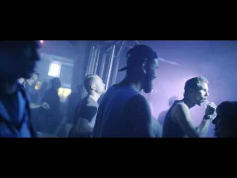 Pappenheimer, Linus Quick & Crazy ERG CULTeum Karlsruhe After Movie 22.07.2017