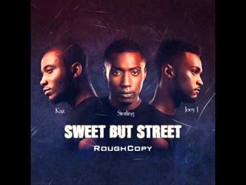 Rough Copy - Right Now
