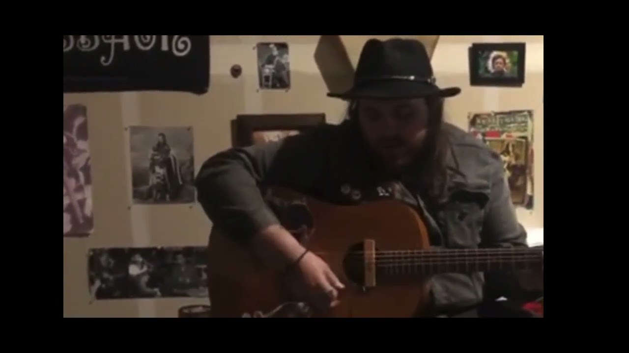 Promotional video thumbnail 2 for Elijah Blake Music
