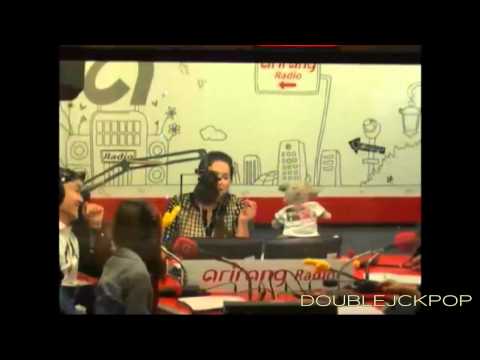 140910 JJCC - 더블제이씨 Prince Mak & Eddy Kpoppin