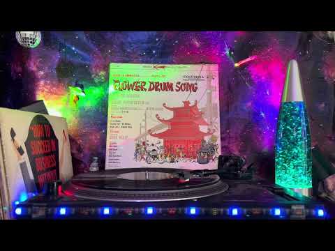 Flower Drum Song (The Original Broadway Cast) - Side 1
