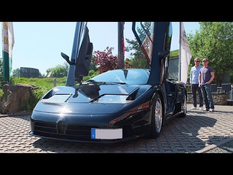 Matthias' Top 5 Oldiesportler - GRIP - Folge 281 - RTL2