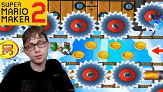 I Can't Catch A Break! - Endless Super Expert (no skips) #149