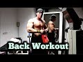 Rückentraining Im Private Gym