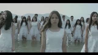 Rise (One Voice Children&#39;s Choir style cover) - IES Anxel Fole