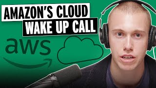 Is Amazon Losing Its Edge? What the AWS Outage Means for the Cloud Wars | Prof G Markets