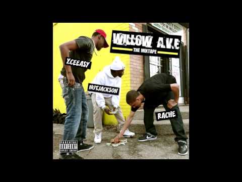A.V.E. - Jason | Y Ceeasy | Rache | NutJackson