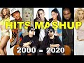 HITS (2000-2020) // MASHUP REMIX - French Fuse