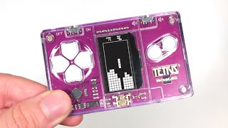 Unboxing The Most Overpriced Retro Handheld Console