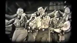Roy Acuff &amp; Smokey Mt Boys - Living on the Mountain Baby Mine - 1952