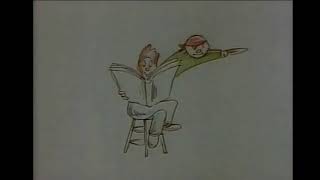 Plaza Sésamo (Sesame Street) - In My Book (animated, Nahuatl)