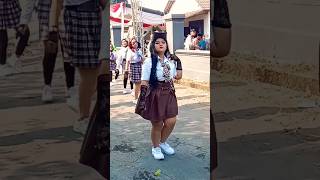 Download lagu joget ceria kk cantik#cover #music #dance #dancer mp3