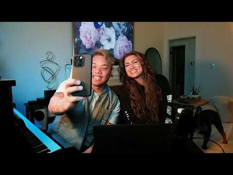 Jamuary with Tori Kelly