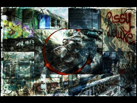 Lost Places XYZ Part 111 - Deutsche (r) Reichsbahn (wahn)