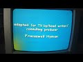 Little Bill Me And My Family VHS 4 4 Closing Credits