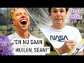 KRIJGT SEAN EEN ROL IN SPANGAS? ? | Sean pakt Shine #12 | NPO Zapp