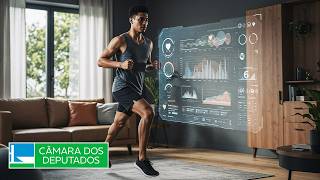  Apresentação Centro Pesquisa e Inovação do Esporte Brasileiro Unicamp - 11/03/2026 17:00