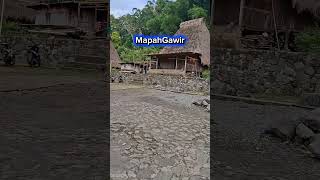 Download lagu Nongki sambil ngopi di kampung adat bena #automobile #suasanayangindah #viralvshort #motovlog mp3