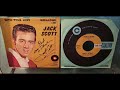 Jack Scott - With Your Love - 1958 Country - CARLTON 483