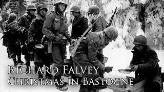 Christmas, 1944: Merry Christmas from the AVC