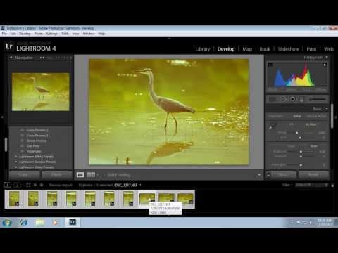 How to Run Lightroom in 64 Bit