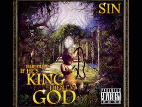 Sin Feat. Fero Generali & Padrino - Persijska Princeza (Remix)