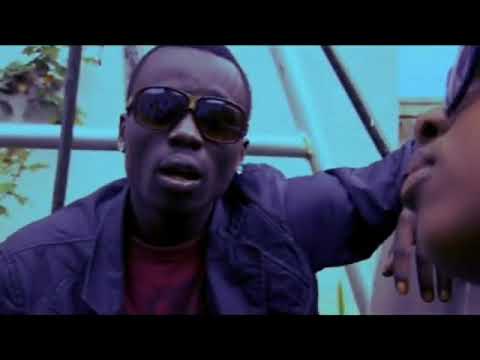 SAT B - Abasutwa (Official Video)