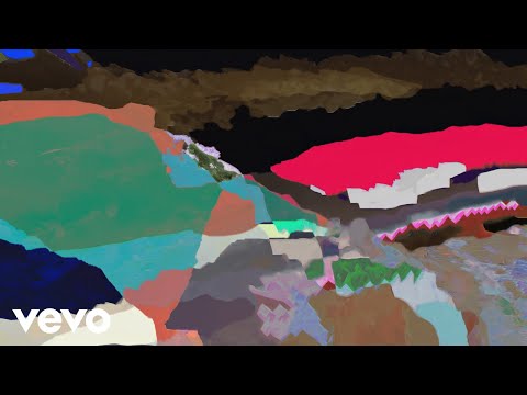 Ukiyo - Do Your Worst (Official Visualiser)