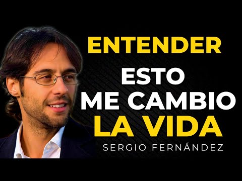 VIVIR CON ABUNDANCIA TE CAMBIA LA VIDA // Sergio Fernández con Pedro Vivar