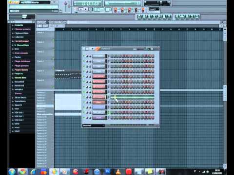 Fl studio  Dj Andry Jay Ko feat Anya   One
