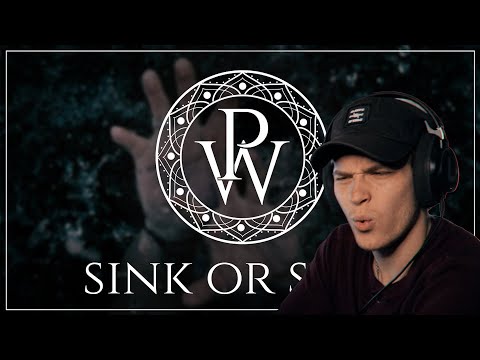 GERMAN METALCORE | Pathwalker - Sink or Swim | Reaction & Review #UndergroundMonday