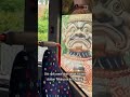 Met de SPROOKJESBUS naar de EFTELING | #shorts
