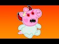 Peppa Vs Baby Evil Oink Of Terror