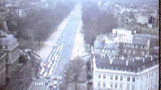 THE RADIO DEPT  this past week