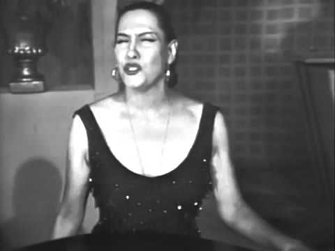 ELVIRA RIOS NOCHE DE RONDA