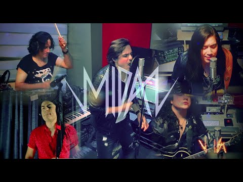 Whitesnake - Is This Love | Midaz Cover |