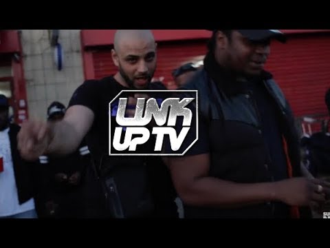 Keyzo(Loose Ent) - I Pray ft Rheo [Music Video] @keyzoLooseEnt @r1_mtm | Link Up TV