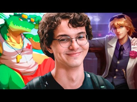 RULADO - MYLON STREAM